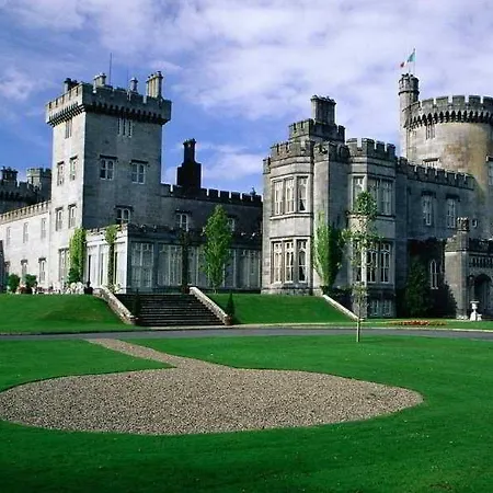 Ireland Area Hotel Ennis