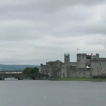 Ireland Area Ennis